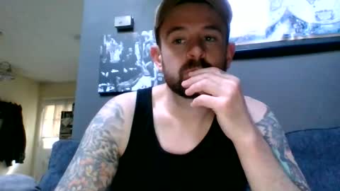 Cambot4000 online show from May 26, 11:01 pm