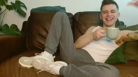 CamDoAttitude online show from January 21, 12:02 pm