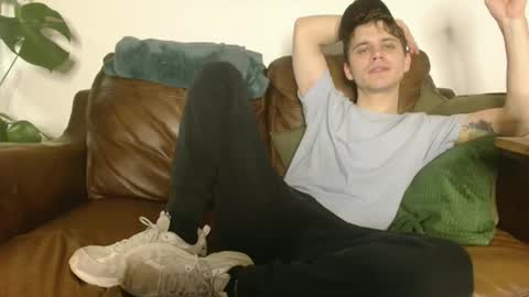 CamDoAttitude online show from January 1, 7:32 pm