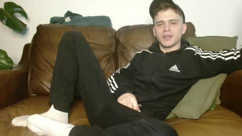 CamDoAttitude online show from January 18, 12:26 pm