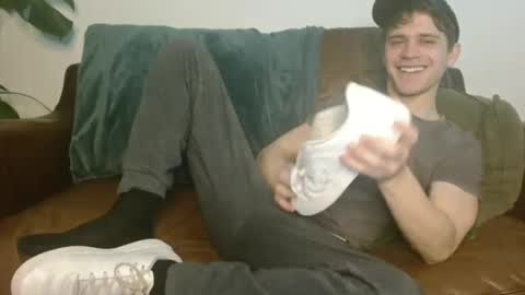 CamDoAttitude online show from January 14, 12:24 pm