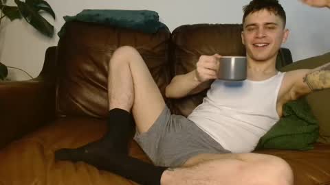 CamDoAttitude online show from January 22, 12:17 pm