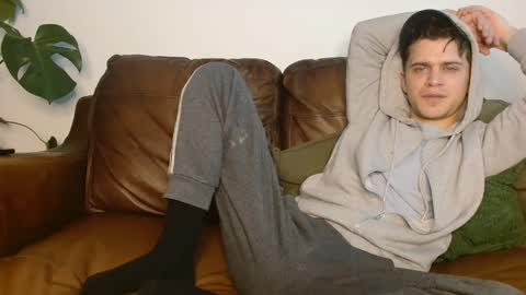 CamDoAttitude online show from March 11, 12:39 pm