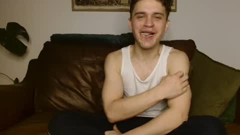 CamDoAttitude online show from February 11, 12:37 pm