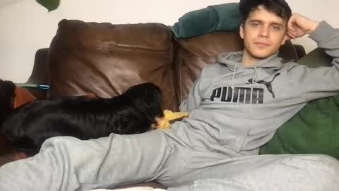 CamDoAttitude online show from September 16, 9:59 pm