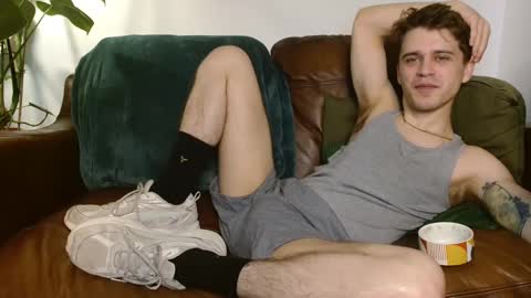 CamDoAttitude online show from December 11, 12:38 pm