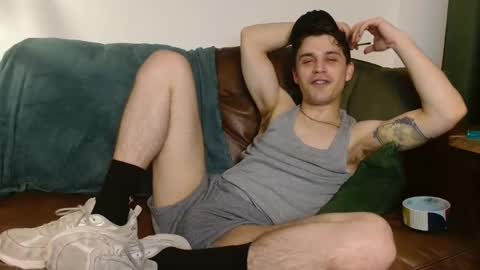 CamDoAttitude online show from December 11, 10:38 pm