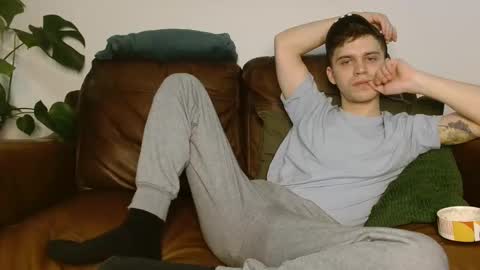 CamDoAttitude online show from February 12, 12:44 pm