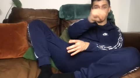 CamDoAttitude online show from January 12, 10:03 pm