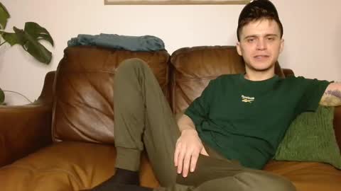 CamDoAttitude online show from January 26, 8:45 pm