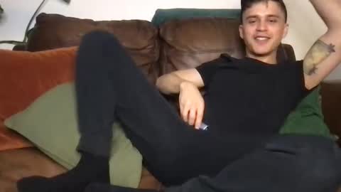 CamDoAttitude online show from November 20, 10:19 pm