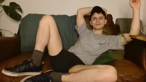 CamDoAttitude online show from February 21, 8:49 pm