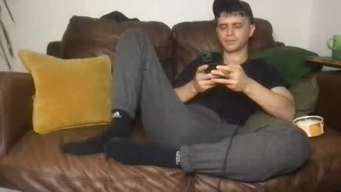 CamDoAttitude online show from July 14, 10:05 pm