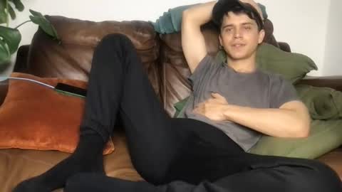 CamDoAttitude online show from September 11, 9:14 pm