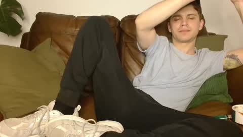 CamDoAttitude online show from March 9, 8:52 pm