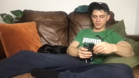 CamDoAttitude online show from February 28, 10:42 pm