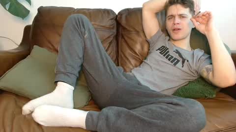 CamDoAttitude online show from February 25, 12:24 pm