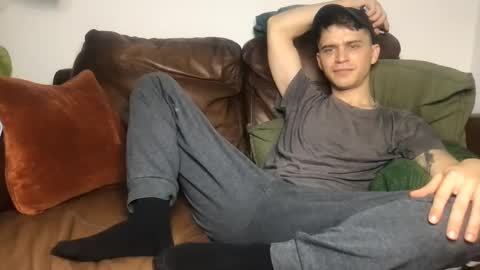 CamDoAttitude online show from September 30, 8:56 pm