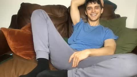 CamDoAttitude online show from September 18, 10:01 pm