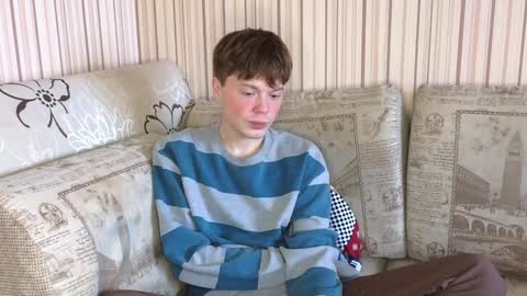 Cameron online show from January 31, 9:05 am