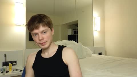 Cameron online show from January 13, 4:44 pm