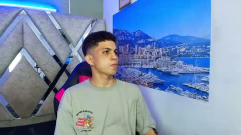 CAMERON online show from June 22, 3:57 am