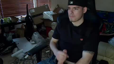 camerondt online show from January 10, 10:57 pm