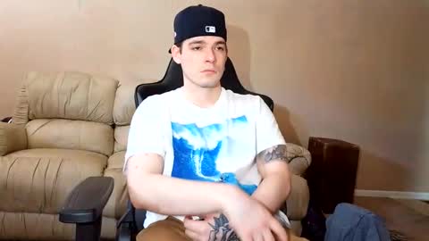 camerondt online show from May 31, 6:42 pm