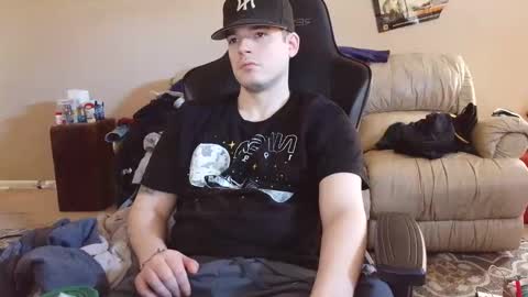 camerondt online show from February 28, 5:45 pm