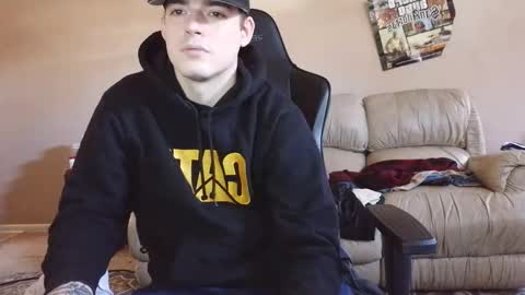 camerondt online show from February 5, 8:27 pm