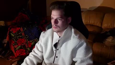 camerondt online show from January 13, 1:02 am