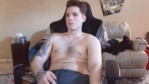 camerondt online show from February 25, 3:57 pm