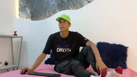 cameronsilverman online show from June 16, 9:17 pm
