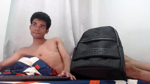 camillo_beischel_ online show from September 9, 6:51 pm