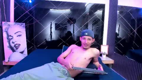 Camilo  online show from June 27, 7:52 pm