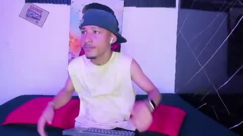 Camilo  online show from July 7, 8:23 pm