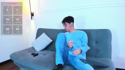 Camilo online show from November 2, 3:22 am