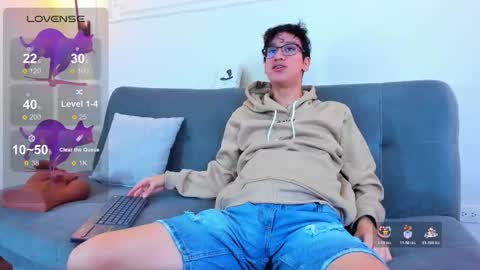 Camilo online show from December 21, 3:25 am