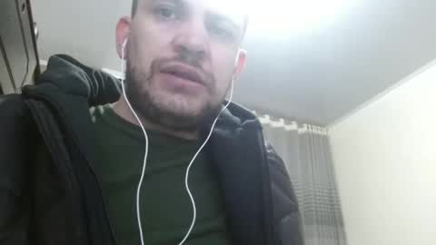 Snapshot of camiloking17 chatting on January 19, 6:10 pm camilo online show from January 19, 6:10 pm