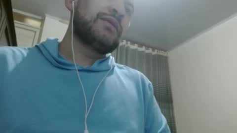 Snapshot of camiloking17 chatting on January 22, 7:13 pm camilo online show from January 22, 7:13 pm