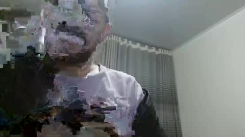 Snapshot of camiloking17 chatting on January 12, 3:39 am camilo online show from January 12, 3:39 am