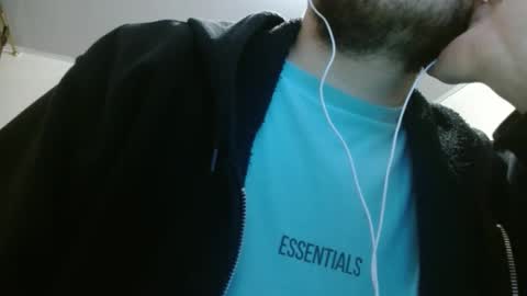 Snapshot of camiloking17 chatting on February 10, 7:26 am camilo online show from February 10, 7:26 am