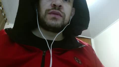 Snapshot of camiloking17 chatting on February 20, 7:01 am camilo online show from February 20, 7:01 am