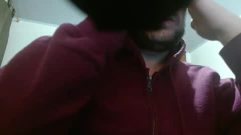 Snapshot of camiloking17 chatting on September 23, 3:28 am camilo online show from September 23, 3:28 am