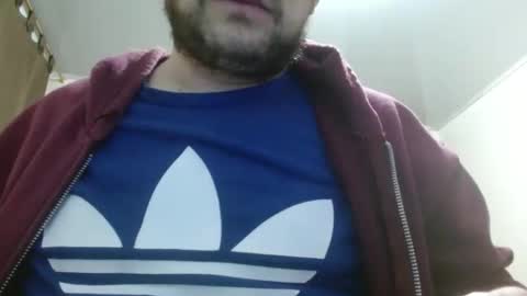 Snapshot of camiloking17 chatting on October 1, 6:50 am camilo online show from October 1, 6:50 am