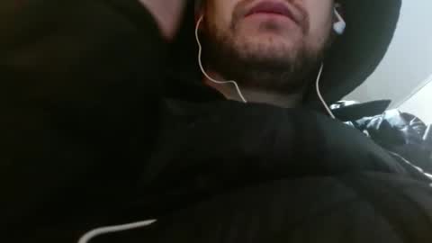 Snapshot of camiloking17 chatting on October 12, 11:37 am camilo online show from October 12, 11:37 am