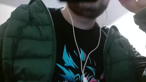 Snapshot of camiloking17 chatting on November 1, 6:06 am camilo online show from November 1, 6:06 am