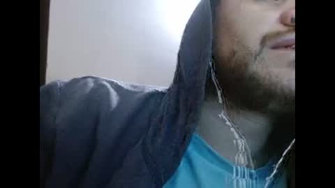 Snapshot of camiloking17 chatting on January 15, 5:08 am camilo online show from January 15, 5:08 am