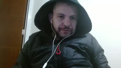 Snapshot of camiloking17 chatting on February 13, 7:45 am camilo online show from February 13, 7:45 am