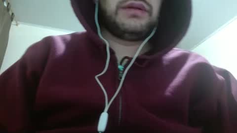 Snapshot of camiloking17 chatting on October 16, 5:54 pm camilo online show from October 16, 5:54 pm